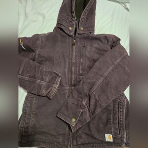 Carhartt Fullswing Jacket